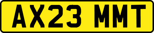 AX23MMT