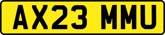 AX23MMU