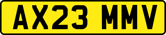 AX23MMV