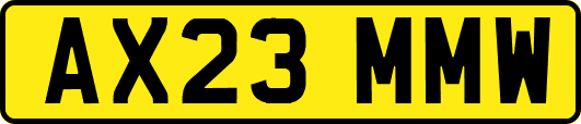 AX23MMW