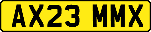 AX23MMX