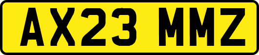 AX23MMZ