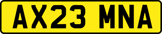 AX23MNA