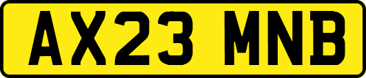 AX23MNB