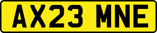 AX23MNE