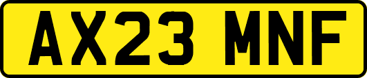 AX23MNF