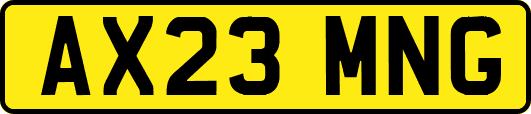 AX23MNG