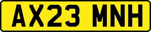 AX23MNH