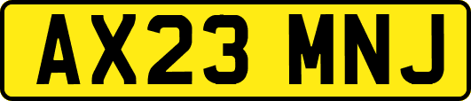AX23MNJ