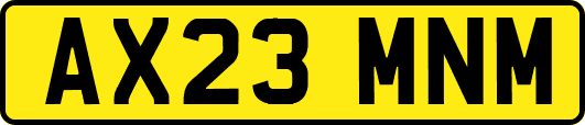 AX23MNM