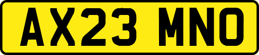 AX23MNO