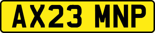 AX23MNP