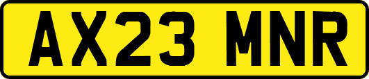 AX23MNR