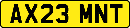 AX23MNT
