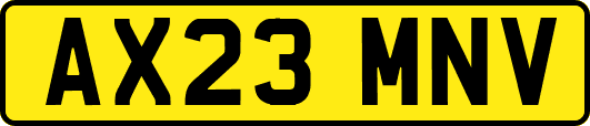 AX23MNV