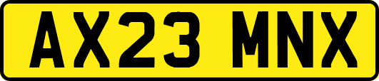 AX23MNX