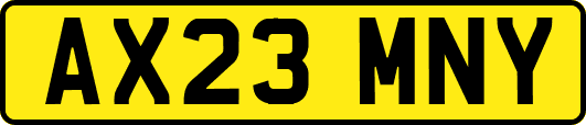 AX23MNY