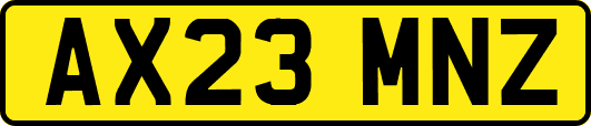 AX23MNZ