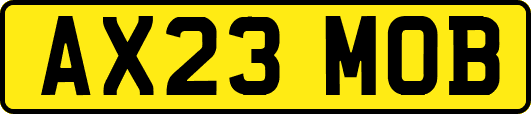 AX23MOB