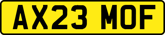 AX23MOF