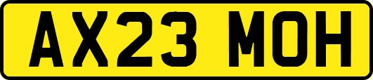 AX23MOH