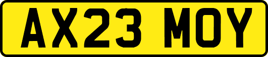 AX23MOY