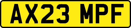 AX23MPF