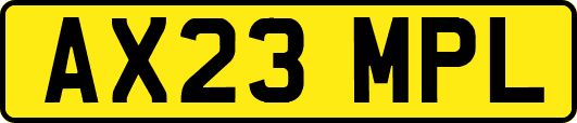 AX23MPL