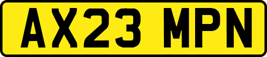 AX23MPN