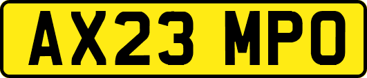 AX23MPO