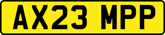 AX23MPP