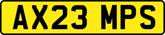 AX23MPS