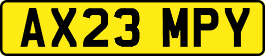 AX23MPY
