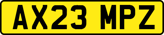 AX23MPZ