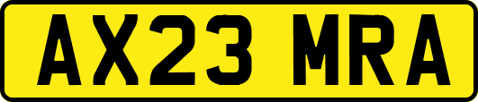 AX23MRA