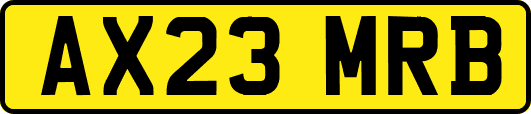 AX23MRB