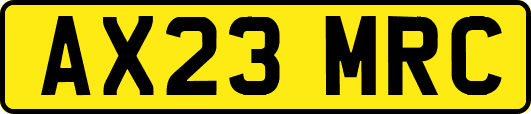 AX23MRC