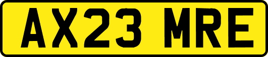 AX23MRE