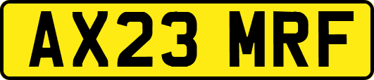AX23MRF