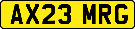 AX23MRG