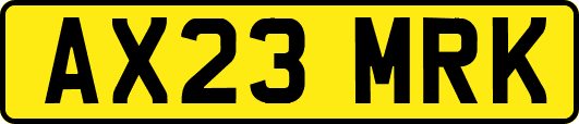 AX23MRK