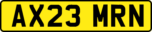 AX23MRN