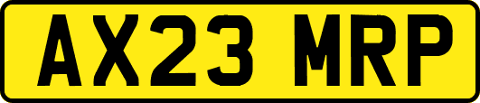 AX23MRP