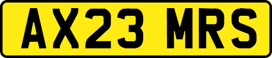 AX23MRS