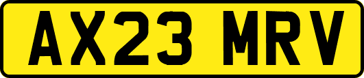 AX23MRV
