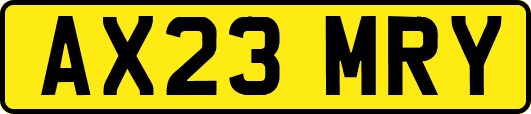AX23MRY