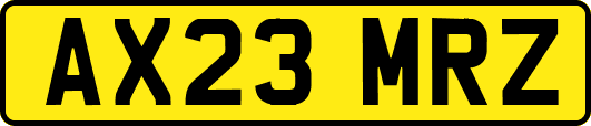 AX23MRZ