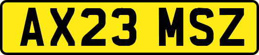 AX23MSZ