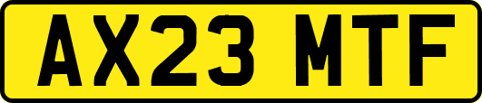 AX23MTF