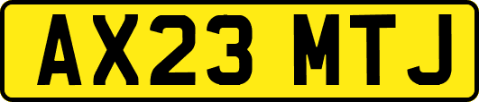 AX23MTJ